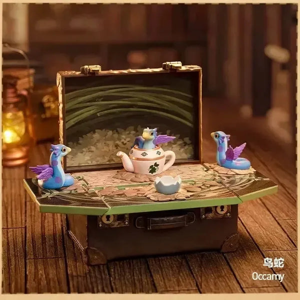 Fantastic Beasts Briefcase Series Blind Box