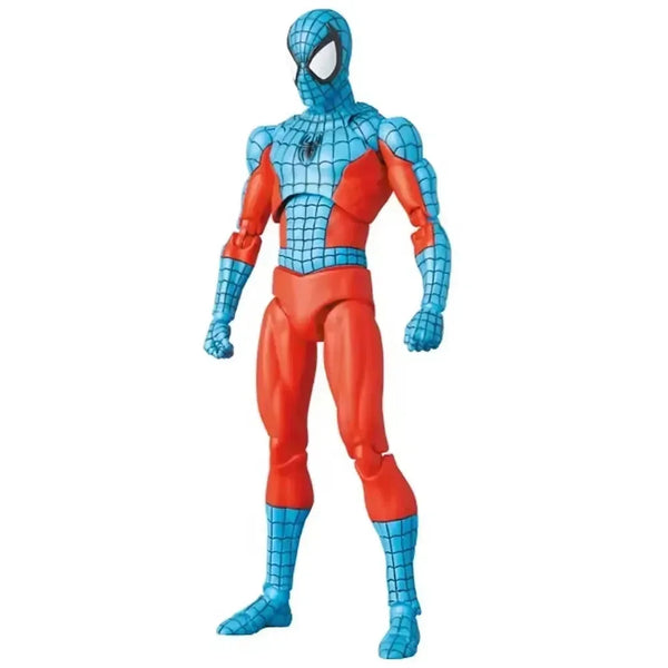 Spiderman Mafex No. 190 Action Figurine (21 cm)