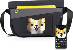 Divoom LED SlingBag-V - Bear Hugs