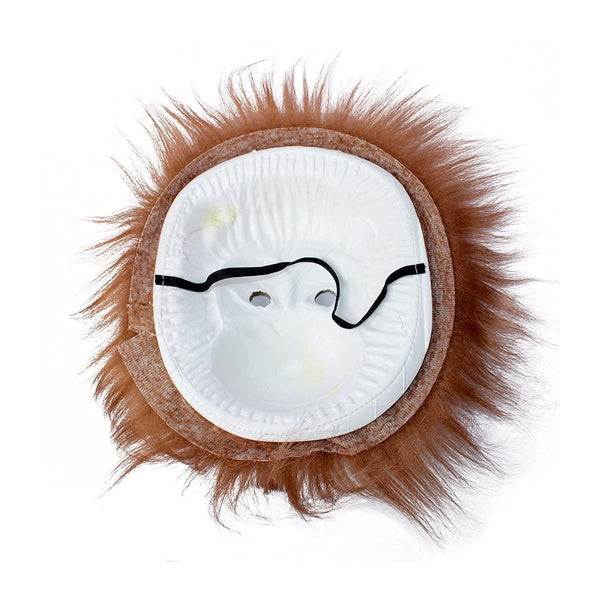 Terrifying Lion Beast Mask