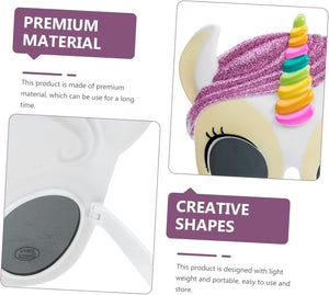 Unicorn Core Party Shades