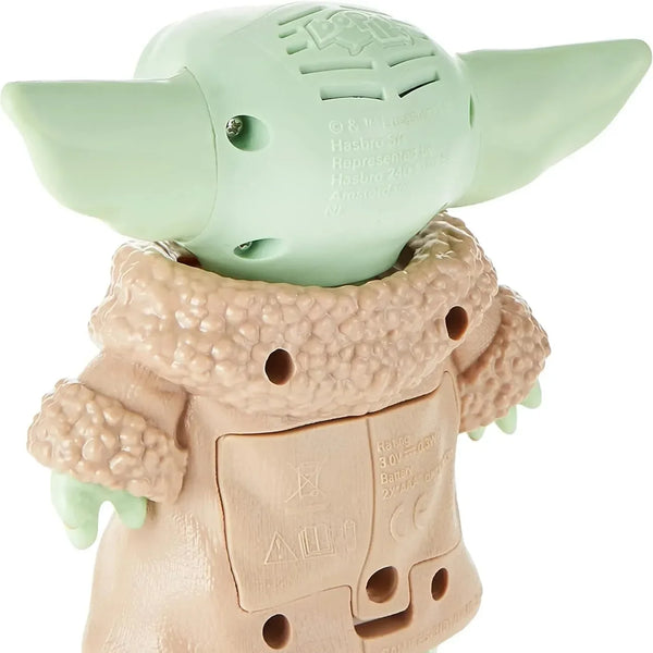 Hasbro Bop It The Child Baby Yoda Edition