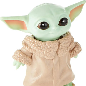 Hasbro Bop It The Child Baby Yoda Edition