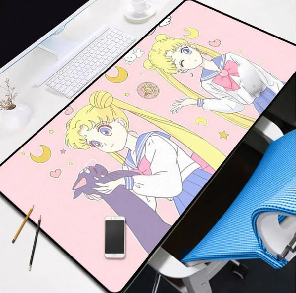 Lovely Sailormoon Mouse Pad PN7022 - Bear Hugs