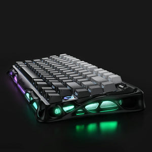 Mercury K1 - Gradient Black - Bear Hugs
