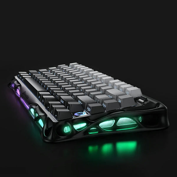 Mercury K1 - Gradient Black - Bear Hugs