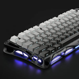 Mercury K1 - Gradient Black - Bear Hugs