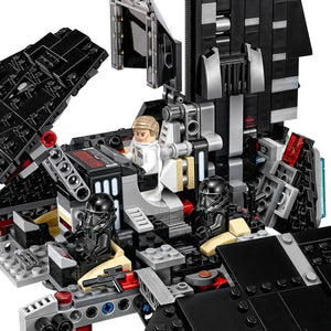 Star Wars Krennic's Imperial Shuttle Building Blocks (863 Pcs)