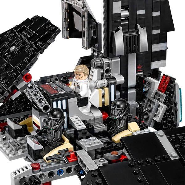 Star Wars Krennic's Imperial Shuttle Building Blocks (863 Pcs)