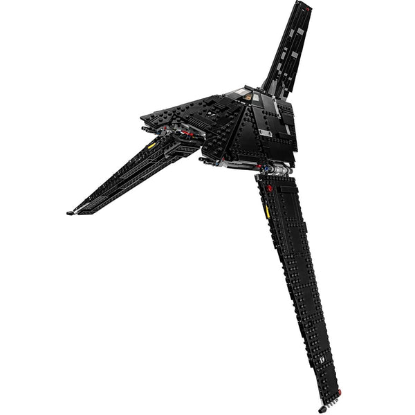 Star Wars Krennic's Imperial Shuttle Building Blocks (863 Pcs)