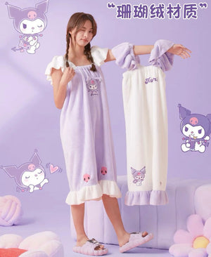 Cute Bath Towel PN6963 - Bear Hugs