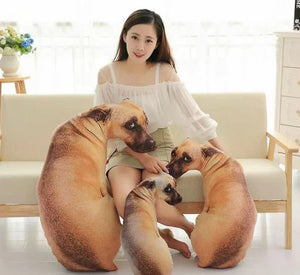 Kawaii Dog Plush Toy Pn7139 - Bear Hugs