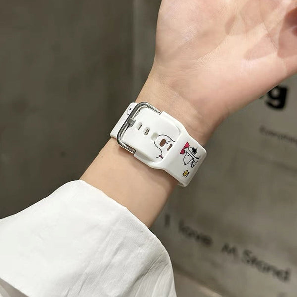 Apple watch strap🐶 - Bear Hugs