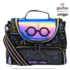 Smiggle Double Decker Lunch Bag For Kids