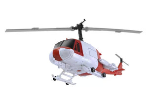Mastermind Creations MMC Ocular Max OM PS-22 PS22 Ventus ( Blades, Defensor ) All-Built-in 17cm / 6.7" - Bear Hugs