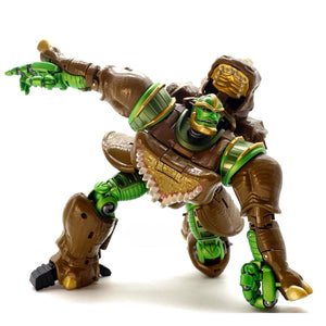 4th Party KO MP59 MP-59 Rhinox - Bear Hugs