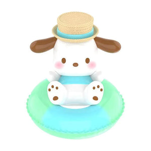 Sanrio Summer Tubing Fun Blind Bag