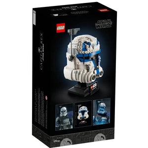 Captain Rex™ Helmet by LEGO - Bear Hugs