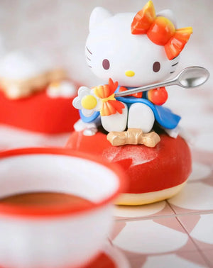 Sanrio Tea Cup Fairies Blind Box - Bear Hugs