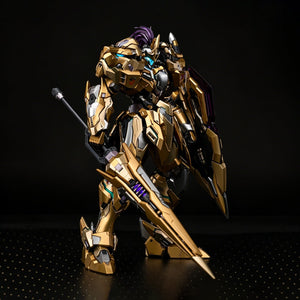Ultimate Level -Lancelot of The Lake Limited Edition - Bear Hugs