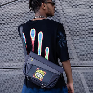 Divoom LED SlingBag-V - Bear Hugs