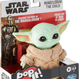 Hasbro Bop It The Child Baby Yoda Edition