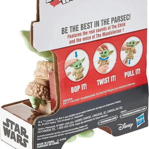 Hasbro Bop It The Child Baby Yoda Edition