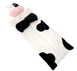 Cute Cow Sleeping Bag Pn6888 - Bear Hugs