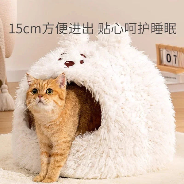 Enchanted Animals Pet Pod