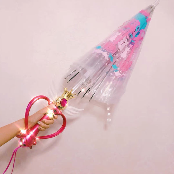 Fashion Sailormoon Umbrella PN6348 - Bear Hugs