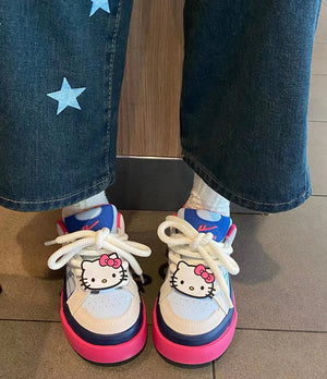 Fashion Cute Shoes PN6714 - Bear Hugs