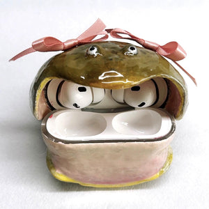 [airpods case] Frog 🐸 - Bear Hugs
