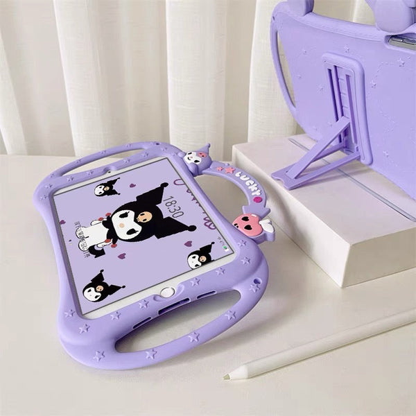 Cute Ipad Protect Case PN6956 - Bear Hugs