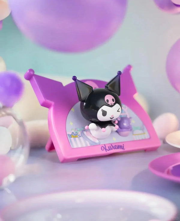 Sanrio 3D Home Fridge Magnets Blind Box - Bear Hugs