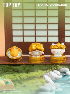 Sanrio Onsen Hot Springs Blind Bag