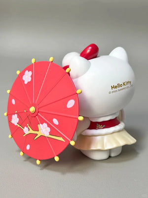 Sanrio Seasons Festive Attire Blind Box