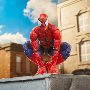 Marvel Legends Maximum Series Spider-Man Action Figure - Bear Hugs