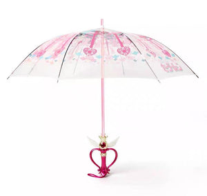 Fashion Sailormoon Umbrella PN6348 - Bear Hugs