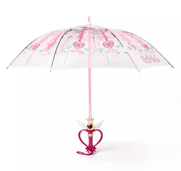 Fashion Sailormoon Umbrella PN6348 - Bear Hugs