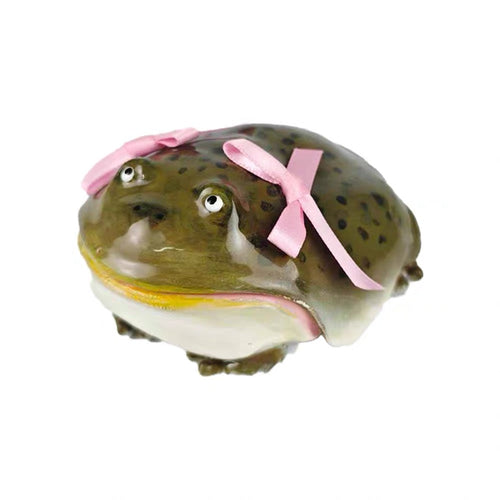 [airpods case] Frog 🐸 - Bear Hugs