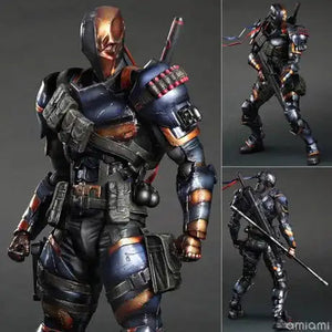 PA Deadpool Death Stroke Figurine (27 cm)