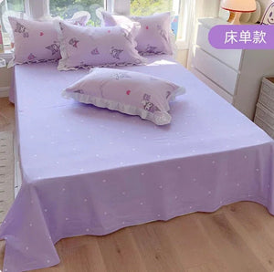Lovely Anime Bedding Set PN6804 - Bear Hugs