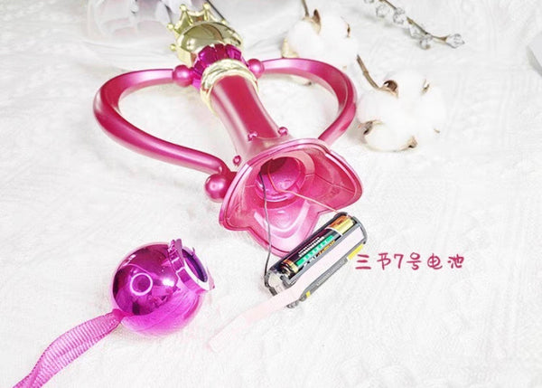 Fashion Sailormoon Umbrella PN6348 - Bear Hugs