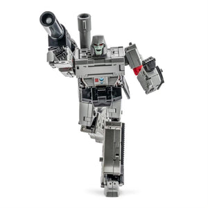 NA NewAge S01 S-01 Romulus (Megatron) New Age 17cm / 6.7" - Bear Hugs