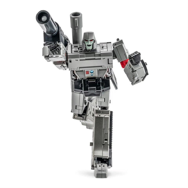 NA NewAge S01 S-01 Romulus (Megatron) New Age 17cm / 6.7" - Bear Hugs