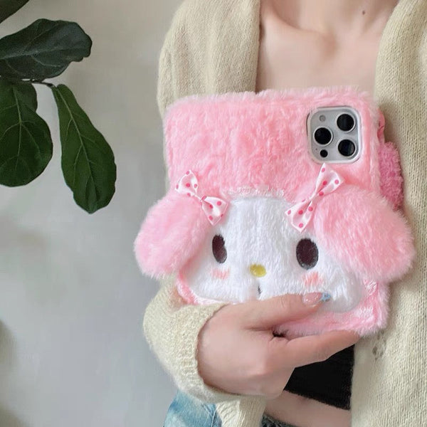 Fashion Soft Phone Case for iPhone 13/13pro/13pro max/14/14pro/14pro max/15/15pro/15pro max/16/16pro/16pro max PN6865 - Bear Hugs