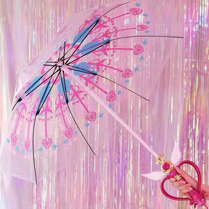 Fashion Sailormoon Umbrella PN6348 - Bear Hugs