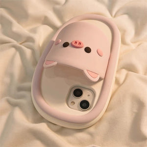 Cute Phone Case for iPhone 11/12/12pro max/13/13pro/13pro max/14/14pro/14pro max/15/15pro/15pro max/16/16pro/16pro max PN7120 - Bear Hugs