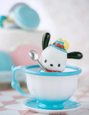 Sanrio Tea Cup Fairies Blind Box - Bear Hugs
