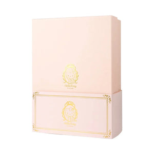 Hello Kitty Blush Pink Vanity Shoulder Bag with Mirror - Bear Hugs